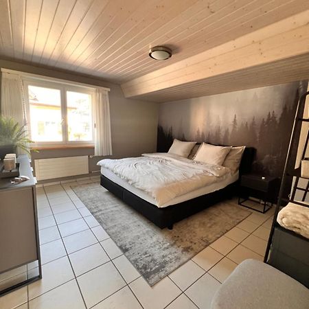 Ferienwohnung Sun Sand Sea Horn Bagian luar foto